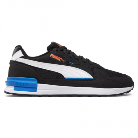 Promoții - Graviton PUMA Black-PUMA White-PUMA Team