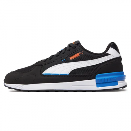 Graviton PUMA Black-PUMA White-PUMA Team [1]