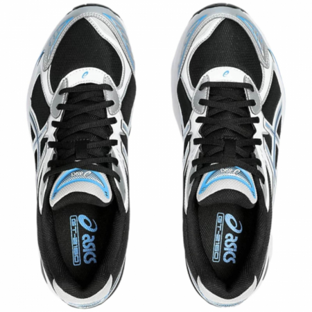 GT-2160 BLACK/PURE SILVER [2]
