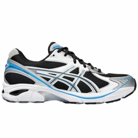 Pantofi sport - GT-2160 BLACK/PURE SILVER