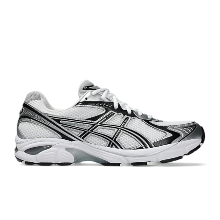 PANTOFI SPORT - GT-2160 WHITE/BLACK 1203A796-100