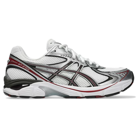 Noutăţi - GT-2160 WHITE/OXBLOOD 1203A275-116