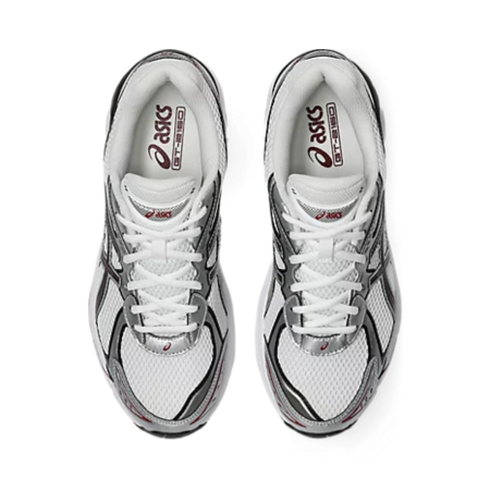 GT-2160 WHITE/OXBLOOD 1203A275-116 [4]