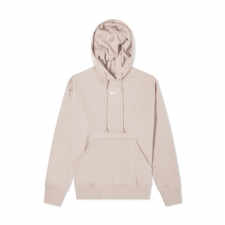 W NSW PHNX FLC OS PO HOODIE [0]