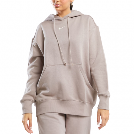 W NSW PHNX FLC OS PO HOODIE [1]