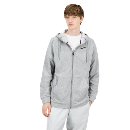 Bluze - Hanorac M Nk Df Hdie Fz Fl CZ6376-063