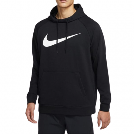 M NK DRY HOODIE PO SWOOSH [1]