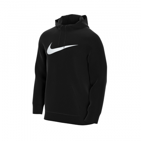 M NK DRY HOODIE PO SWOOSH [0]