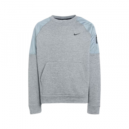 M NK THERMA NOVELTY CREW [0]