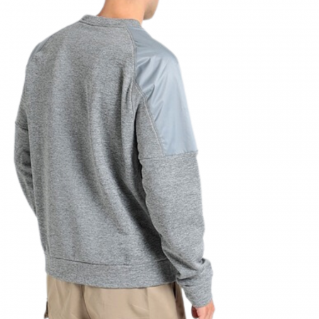 M NK THERMA NOVELTY CREW [2]