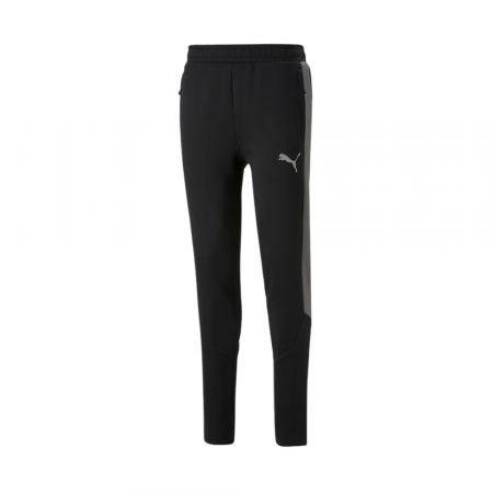 Promoții - Evostripe Pants Puma Black - 849917-01