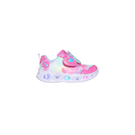 Copii și Adolescenti - Skechers Unicorn Charmer - Lil Stellar 