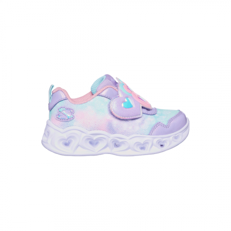 Skechers Heart Lights Lovin [0]