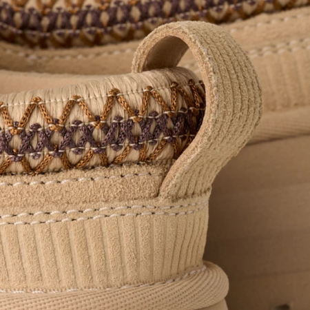 Heritage Lace-Up Slipper 1180361-SNDC [5]