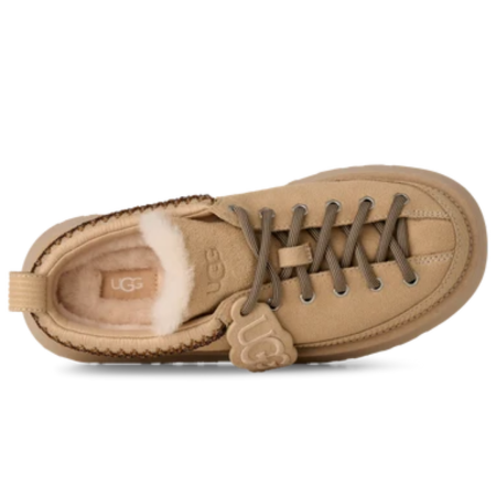 Heritage Lace-Up Slipper 1180361-SNDC [3]