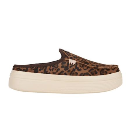 Mocasini - HEYDUDE AUSTIN LIFT CLASSIC  41272 41272-2GA