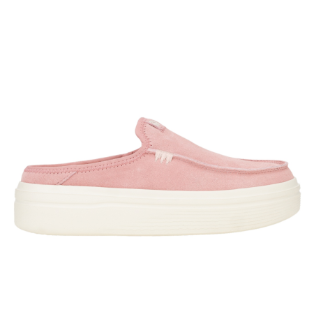 Mocasini - HEYDUDE AUSTIN LIFT CLASSIC  41272 41272-6XX
