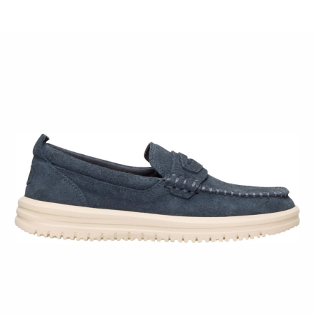 Mocasini - HEYDUDE NXT LOAFER  43773 43773-0OH
