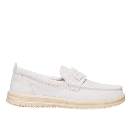Mocasini - HEYDUDE NXT LOAFER  43773 43773-0OJ