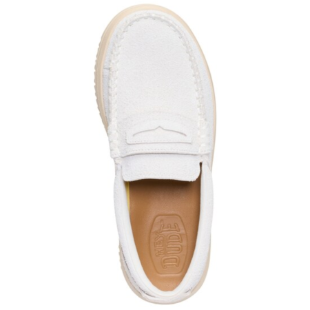 HEYDUDE NXT LOAFER  43773 43773-0OJ [3]