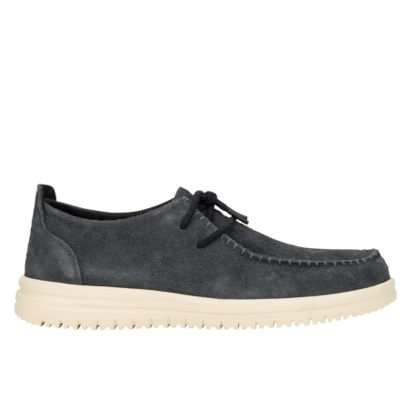 Mocasini - HEYDUDE NXT MOC  43772 43772-0OH