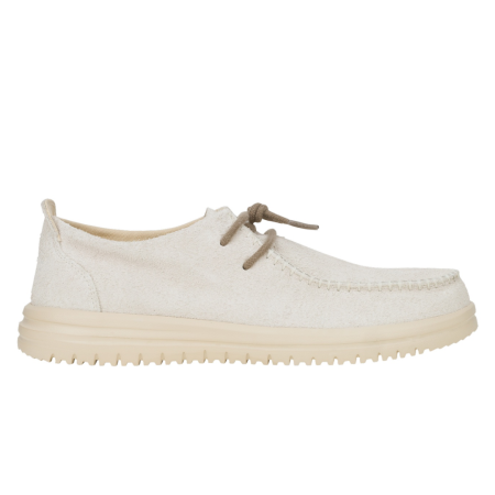 Mocasini - HEYDUDE NXT MOC  43772 43772-0OJ