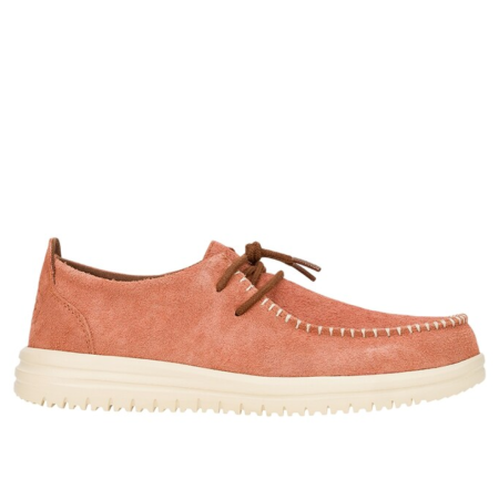 Mocasini - HEYDUDE NXT MOC  43772 43772-2JD
