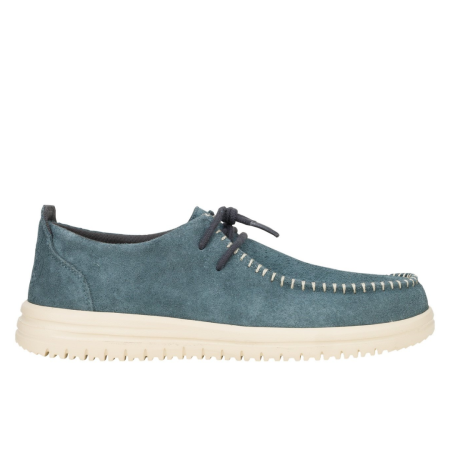 Mocasini - HEYDUDE NXT MOC  43772 43772-4XB
