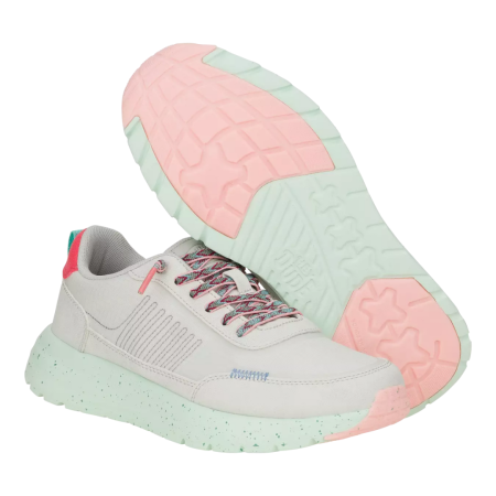 HEYDUDE SIROCCO ALTA W FRIENDSHIP LACE  43155 43155-1SZ [5]