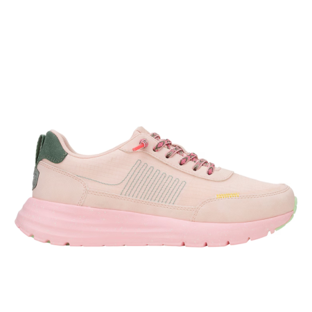 Mocasini - HEYDUDE SIROCCO ALTA W FRIENDSHIP LACE  43155 43155-77S