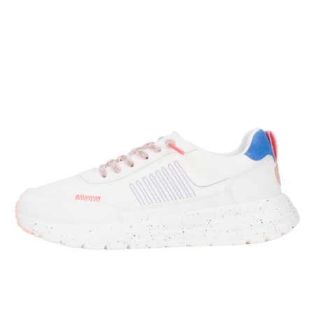 HEYDUDE SIROCCO ALTA W FRIENDSHIP LACE  43155 43155-94S [1]