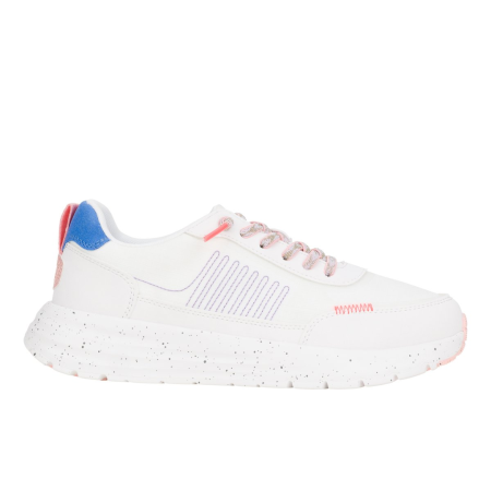 Mocasini - HEYDUDE SIROCCO ALTA W FRIENDSHIP LACE  43155 43155-94S
