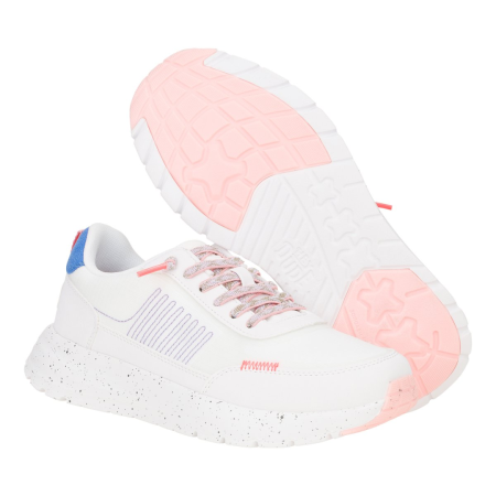 HEYDUDE SIROCCO ALTA W FRIENDSHIP LACE  43155 43155-94S [5]