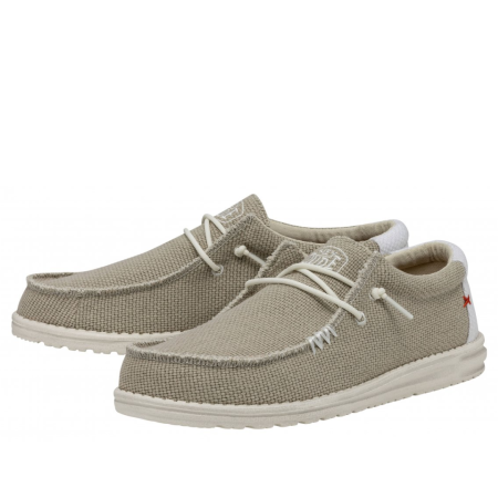 HEYDUDE WALLY BRAIDED 40003 40003-1LB [2]