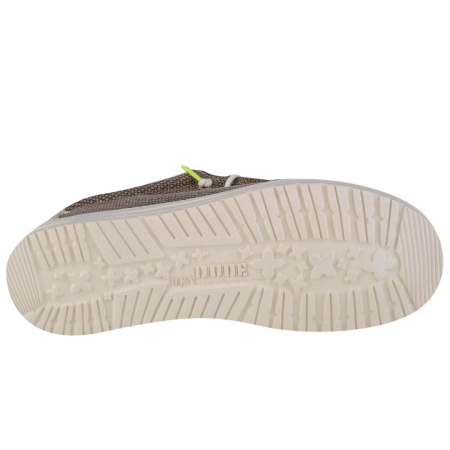 HEYDUDE WALLY BRAIDED 40003 40003-2BS [5]