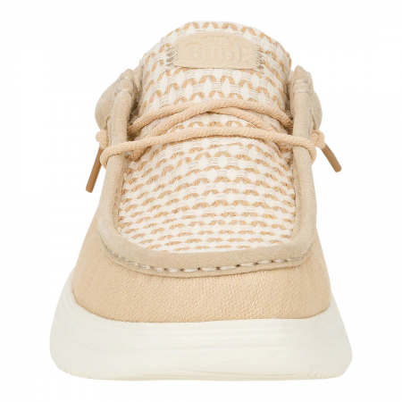 HEYDUDE  WALLY COMF WOVEN  43639 43639-0MD [1]