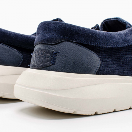 HEYDUDE  WALLY COMF WOVEN  43639 43639-4UX [3]