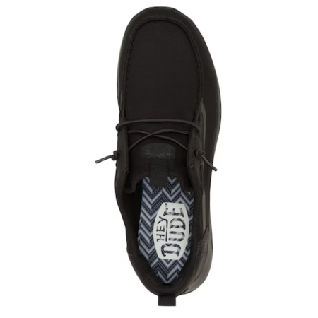 HEYDUDE WALLY DRIFT MESH  43165 43165-060 [3]