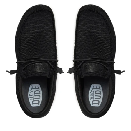 HEYDUDE WALLY FUNK MONO 40011 40011-0XS [4]