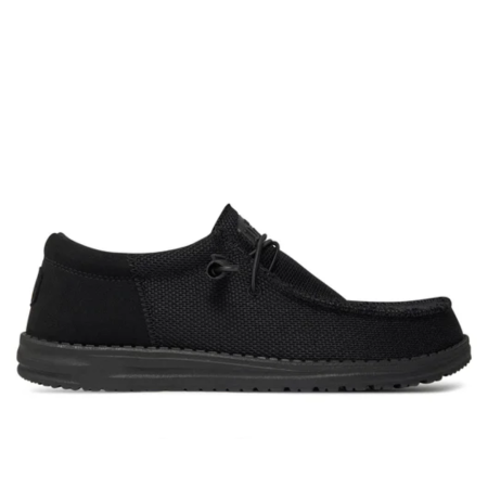 Mocasini - HEYDUDE WALLY FUNK MONO 40011 40011-0XS