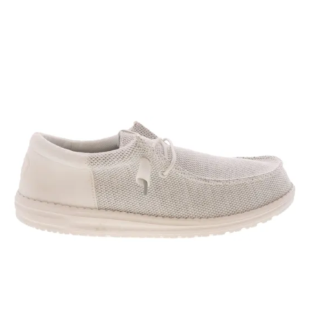 Mocasini - HEYDUDE WALLY FUNK MONO 40011 40011-1JT