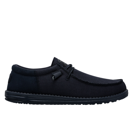 Mocasini - HEYDUDE WALLY FUNK MONO 40011 40011-410