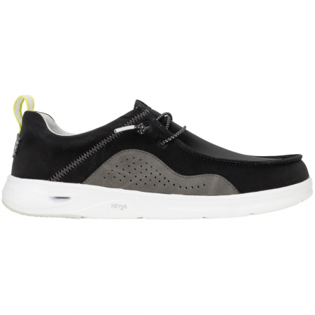 Mocasini - HEYDUDE WALLY HEY20 ACTIVE  43146 43146-0NS