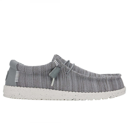 Promoții - HEYDUDE WALLY STRETCH SOX  41898 41898-030