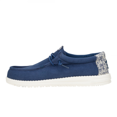 HEYDUDE WALLY SURF WASH  43091 43091-4UC [2]