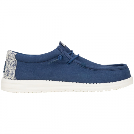 Promoții - HEYDUDE WALLY SURF WASH  43091 43091-4UC