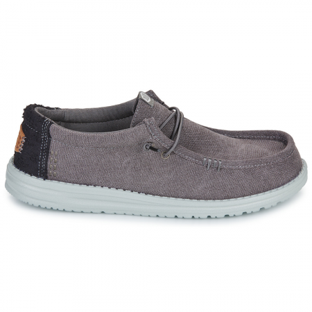 Bărbaţi - HEYDUDE WALLY WORKWEAR  43084 43084-1U4