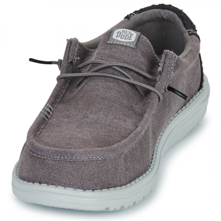HEYDUDE WALLY WORKWEAR  43084 43084-1U4 [2]