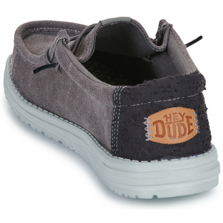 HEYDUDE WALLY WORKWEAR  43084 43084-1U4 [4]
