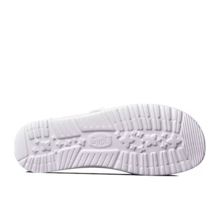 HEYDUDE WENDY CROCHET LACE  43112 43112-100 [4]